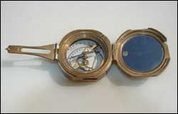 GIS cpsecialisit Africa