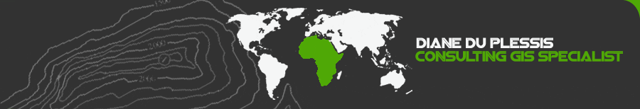 GIS and data management consulting services