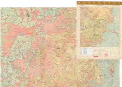 Integration of legacy data